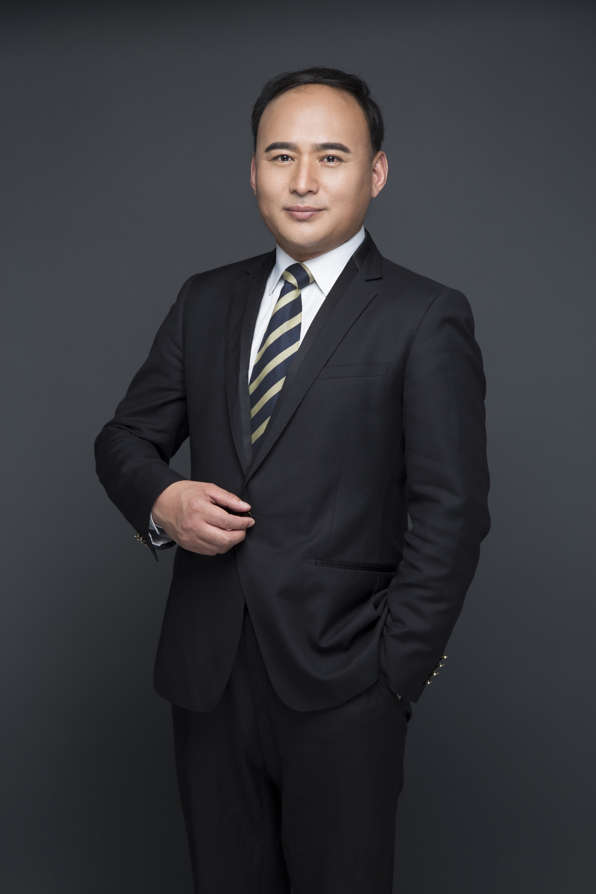 吴秀英 现场执行负责人
